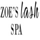 Zoes Lash Bar Spa