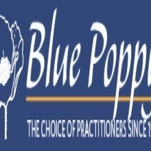 Blue Poppy
